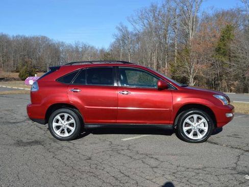 Used 2009 Lexus RX 350 AWD image 4