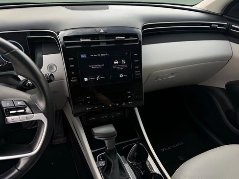 Certified 2023 Hyundai Tucson SEL w/ Convenience Package AWD/4WD image 19