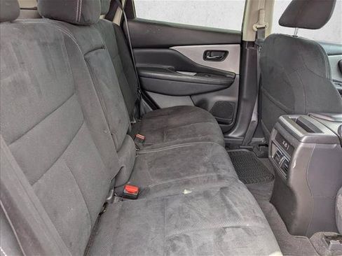 Used 2019 Nissan Murano S w/ Cargo Package FWD image 29
