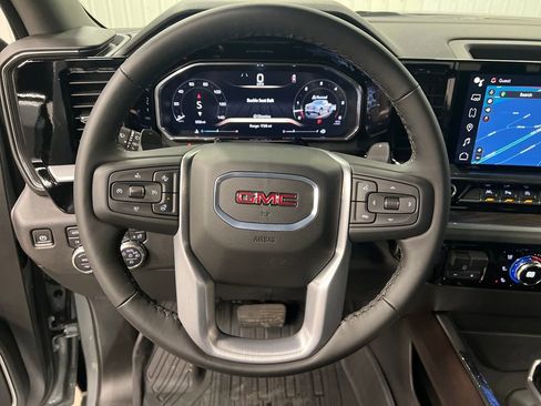 New 2026 GMC Sierra 1500 SLT w/ SLT Premium Plus Package image 18