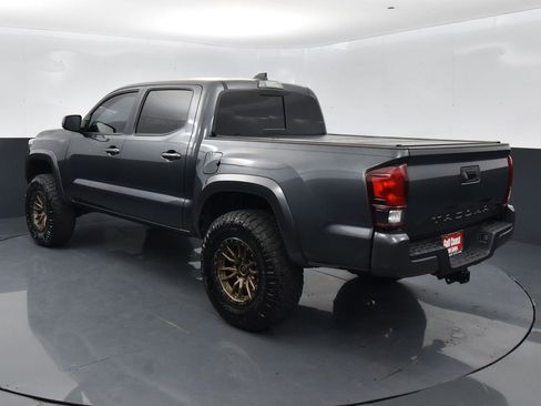 Used 2023 Toyota Tacoma SR5 image 6
