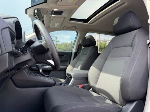 Used 2026 Honda CR-V EX image 18