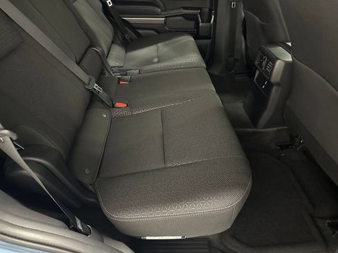 Used 2025 Toyota 4Runner SR5 AWD/4WD image 53