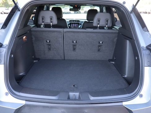 Used 2023 Chevrolet TrailBlazer ACTIV w/ Convenience Package AWD/4WD image 23