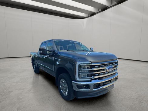 New 2026 Ford F350 Lariat w/ Lariat Ultimate Package AWD/4WD image 7
