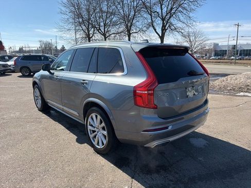 Used 2019 Volvo XC90 T6 Inscription image 6