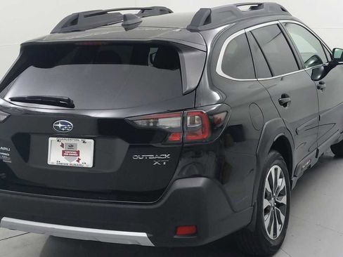 Certified 2023 Subaru Outback Limited XT image 10