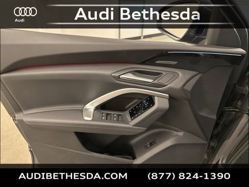 New 2025 Audi Q5 Premium Plus image 14