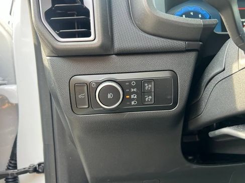 Used 2025 Ford Bronco Sport Outer Banks AWD/4WD image 21