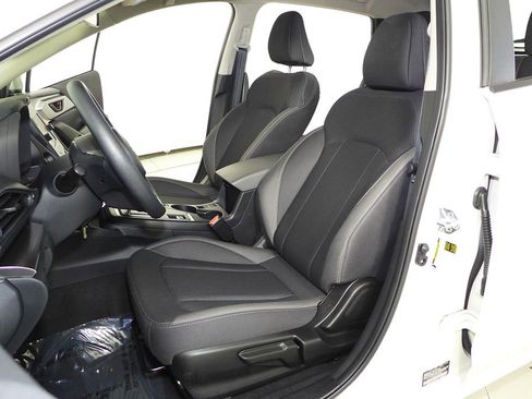 Certified 2025 Subaru Impreza 2.0i AWD/4WD image 21