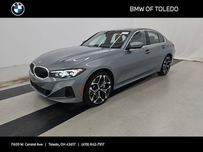 Used 2025 BMW 330i xDrive Sedan