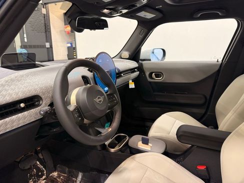 New 2026 MINI Cooper S image 11