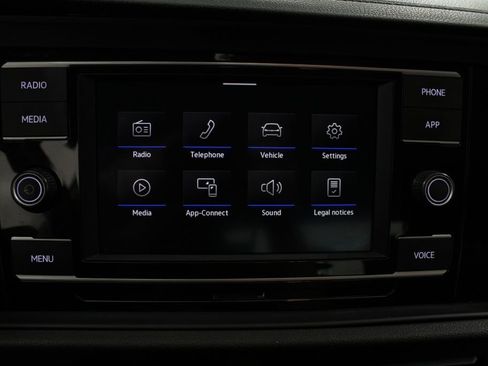 Used 2020 Volkswagen Jetta S FWD image 26