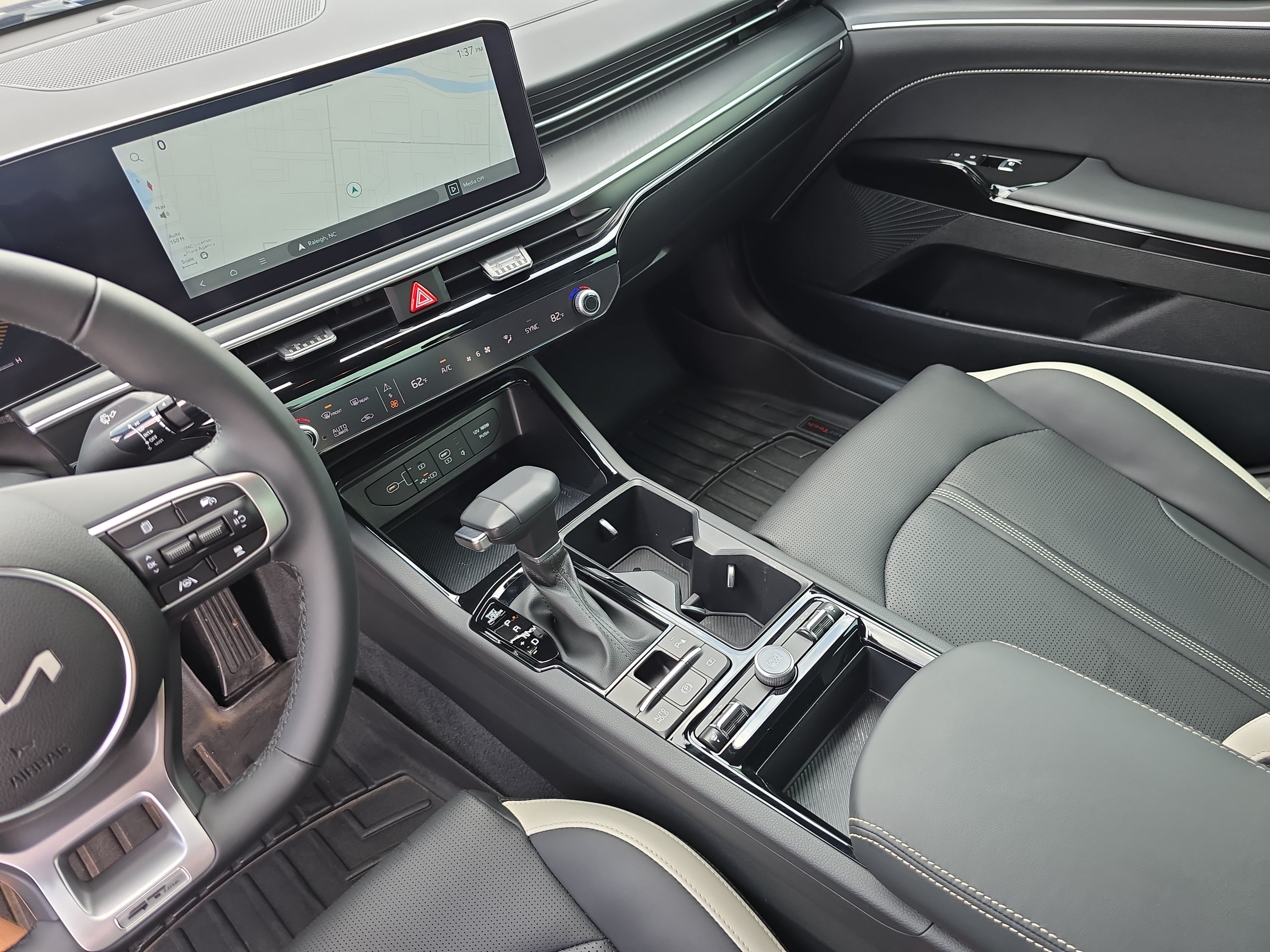 Used 2025 Kia K5 GT-Line FWD image 24