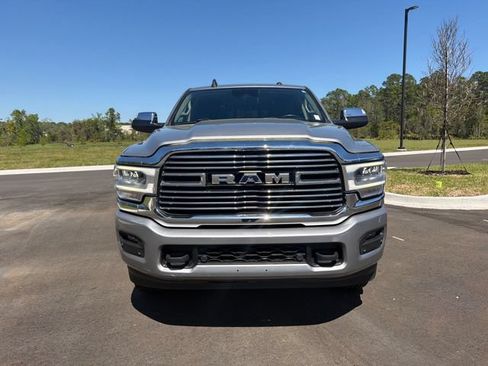 Used 2022 RAM 2500 Laramie AWD/4WD image 15