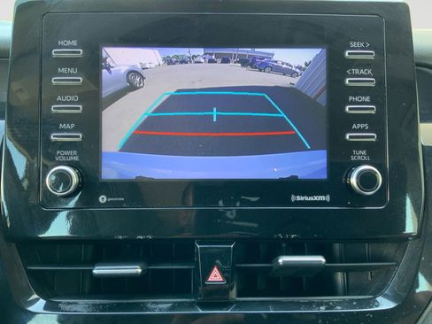 Used 2024 Toyota Camry SE FWD image 22