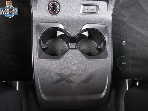 Certified 2025 BMW X7 xDrive40i w/ Executive Package image 35