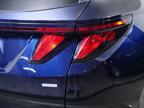 Used 2024 Hyundai Tucson SEL AWD/4WD image 17