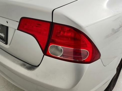 Used 2008 Honda Civic LX image 26