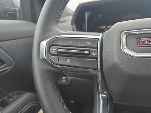 Used 2026 GMC Terrain Elevation w/ Black Edition image 21