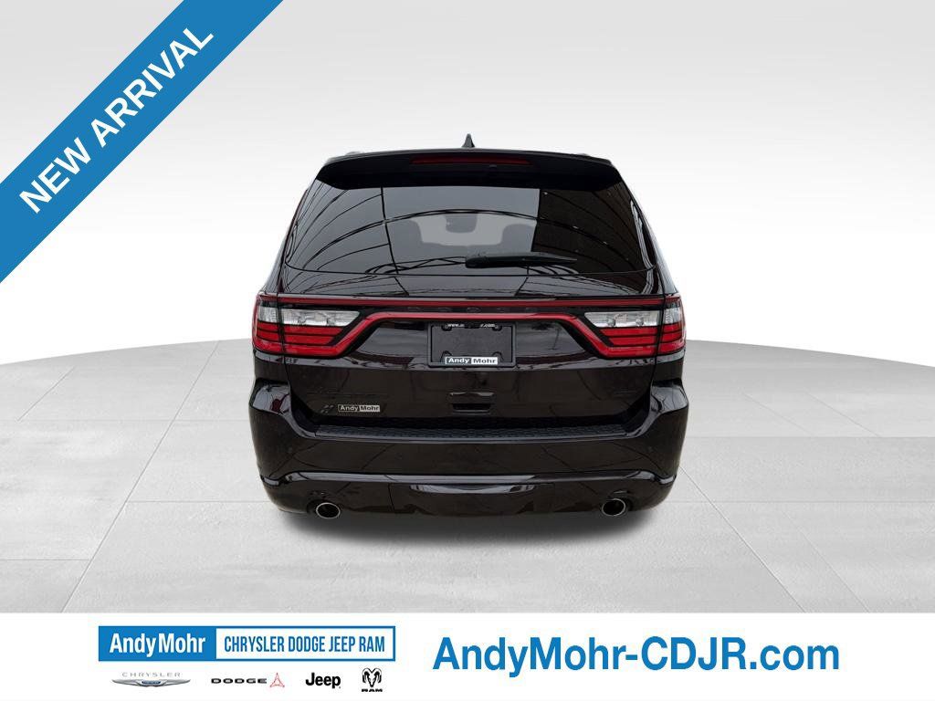 Used 2024 Dodge Durango GT AWD/4WD image 6