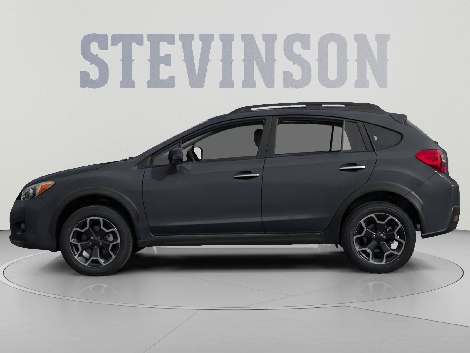 Used 2013 Subaru Crosstrek 2.0i Limited AWD/4WD image 3