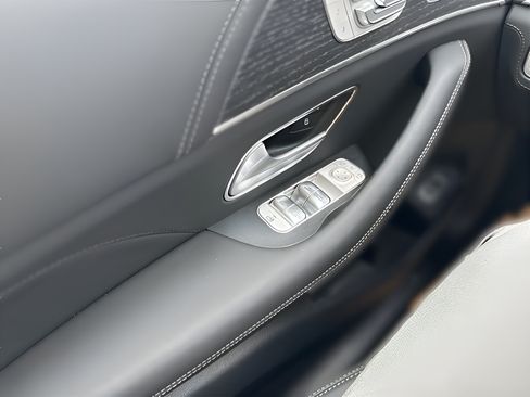 Certified 2025 Mercedes-Benz GLE 63 AMG S image 13
