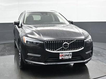 Used 2023 Volvo XC60 B5 Plus