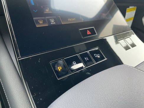 New 2026 INFINITI QX80 4WD w/ Sport Exterior Package image 20