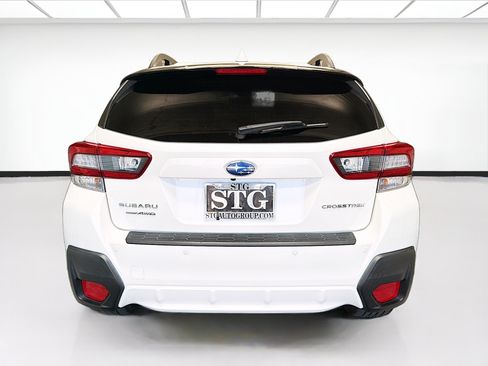 Used 2021 Subaru Crosstrek 2.5i Limited w/ Moonroof Package 2 AWD/4WD image 5
