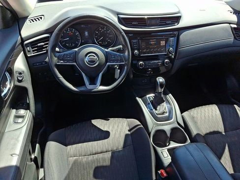 Used 2019 Nissan Rogue S w/ Special Edition Package AWD/4WD image 2