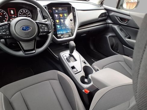 Certified 2025 Subaru Crosstrek 2.0i Premium image 4