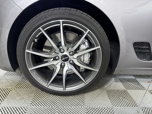 New 2026 Genesis G70 2.5T Prestige RWD image 11