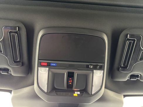 Certified 2025 Subaru Forester Premium AWD/4WD image 20