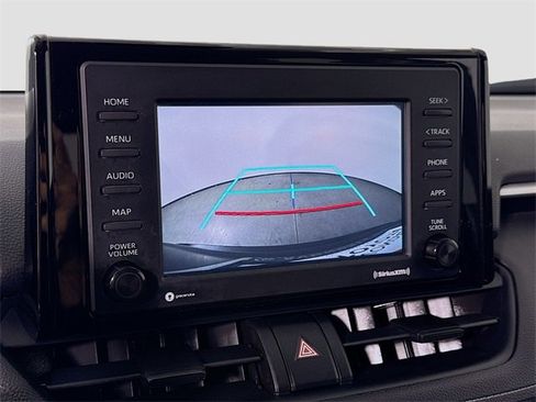 Certified 2020 Toyota RAV4 LE image 13