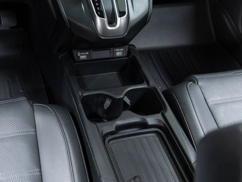 Used 2020 Honda CR-V EX-L image 20