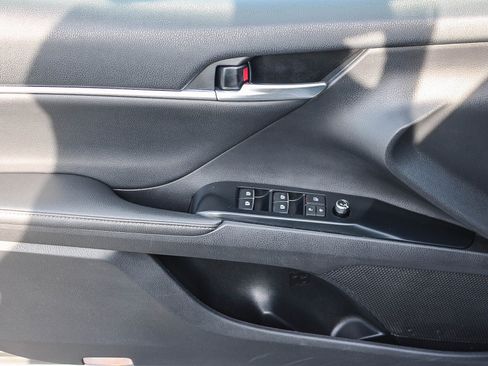Certified 2020 Toyota Camry XSE image 21