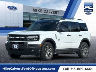 Used 2026 Ford Bronco Sport Big Bend w/ Convenience Package AWD/4WD video 1