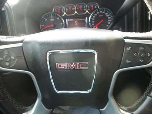 Used 2018 GMC Sierra 1500 SLT w/ Texas SLT Premium Package image 26