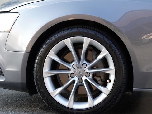 Used 2013 Audi A5 2.0T Premium Plus image 12