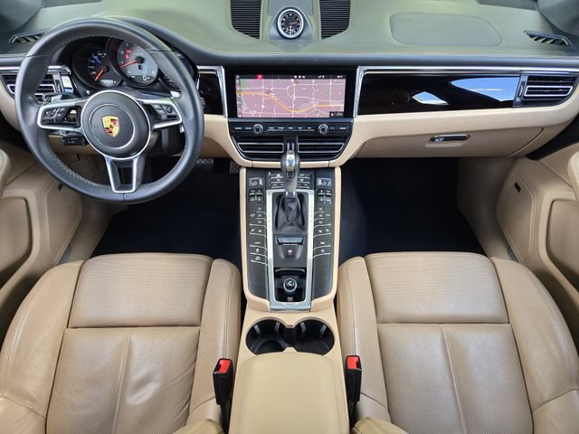 Used 2021 Porsche Macan S AWD/4WD image 22