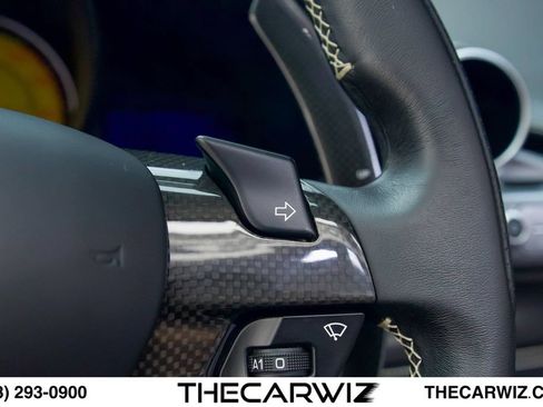 Used 2022 Ferrari F8 Tributo RWD image 65