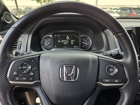 Certified 2023 Honda Passport EX-L image 31