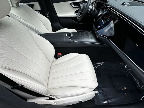 Certified 2026 Mercedes-Benz E 350 Sedan image 14