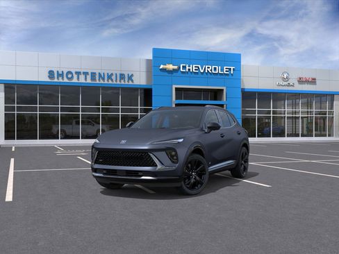 New 2026 Buick Envision Sport Touring image 69