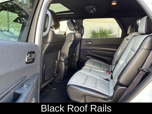 Certified 2023 Dodge Durango GT image 46