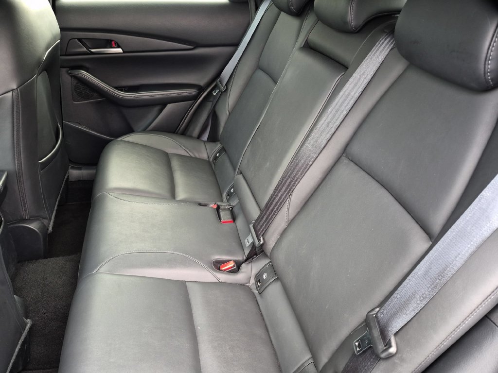 Used 2025 MAZDA CX-30 AWD 2.5 S w/ Preferred Package image 24