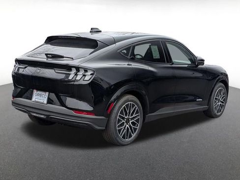New 2026 Ford Mustang Mach-E Premium image 3