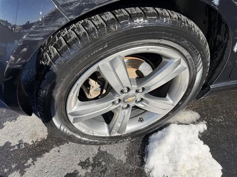 Used 2013 Chevrolet Sonic RS image 14