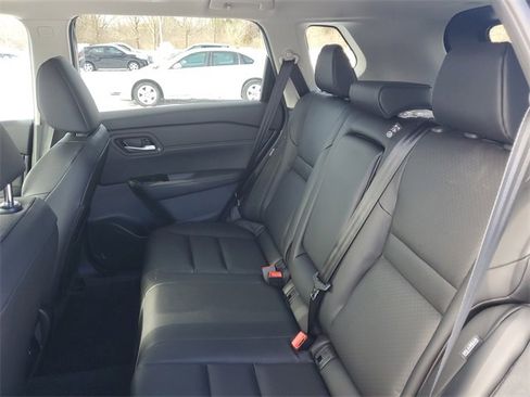 New 2026 Nissan Rogue Dark Armor image 29